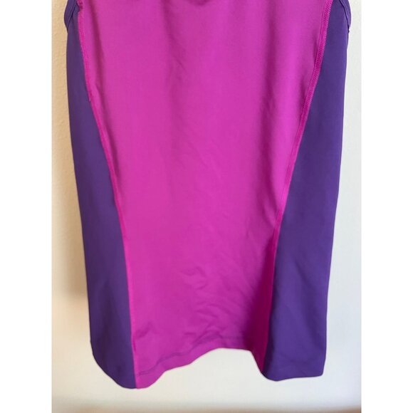 Nike Dri Fit workout tank with built in bra size S - Picture 4 of 8